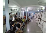 Lộ trình học vẽ thi khối h bao gồm những gì?